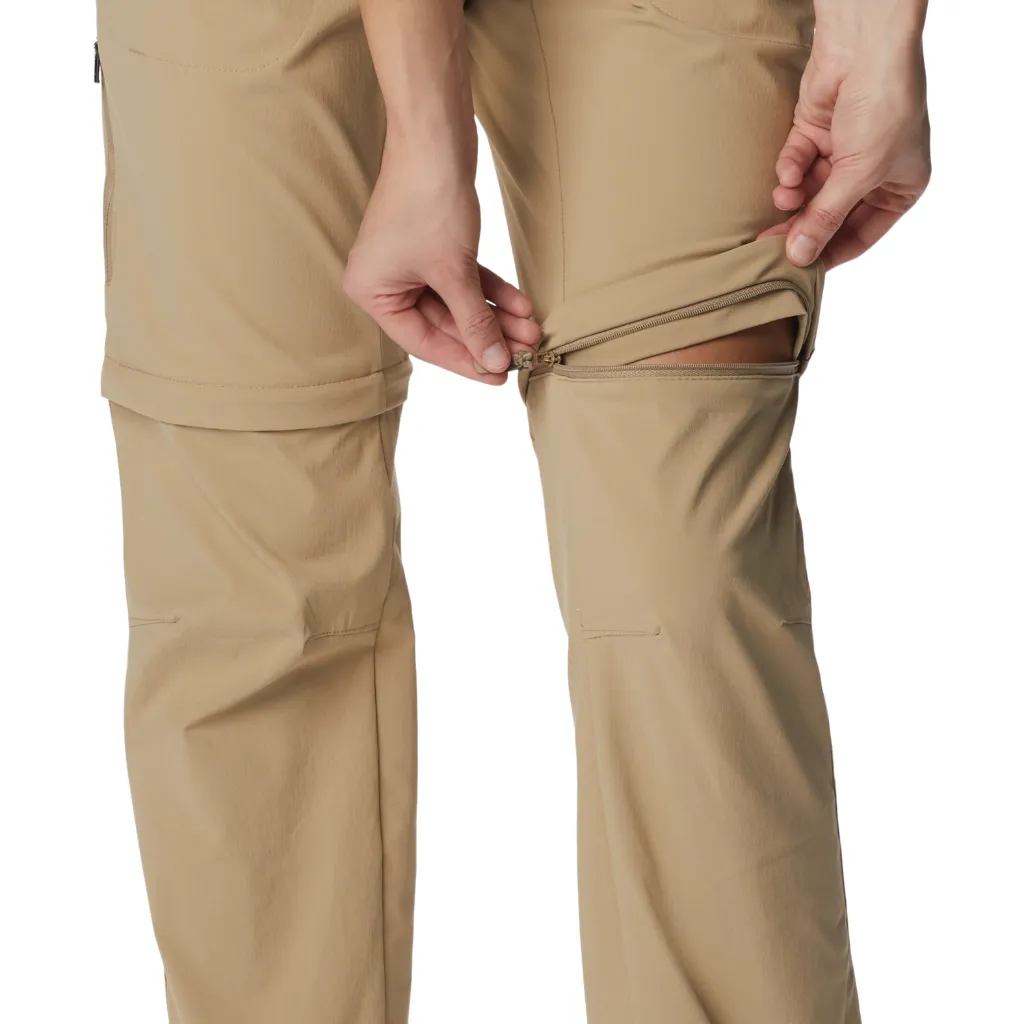 Women's Saturday Trail II Convertible Pant