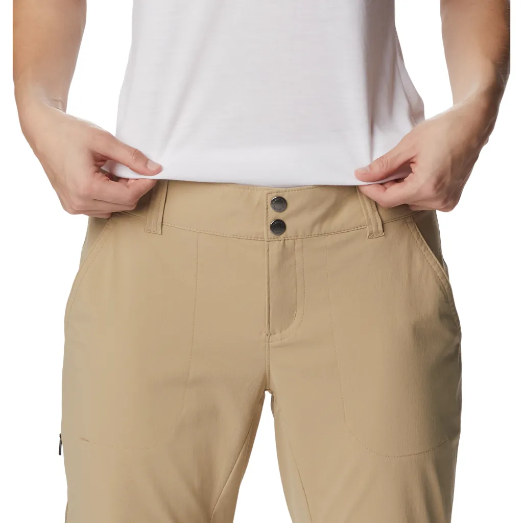 Women's Saturday Trail II Convertible Pant