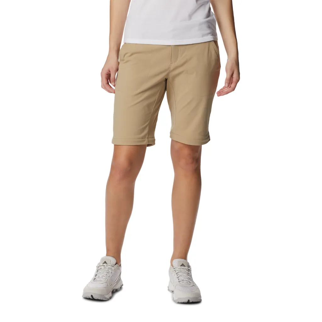 Women's Saturday Trail II Convertible Pant