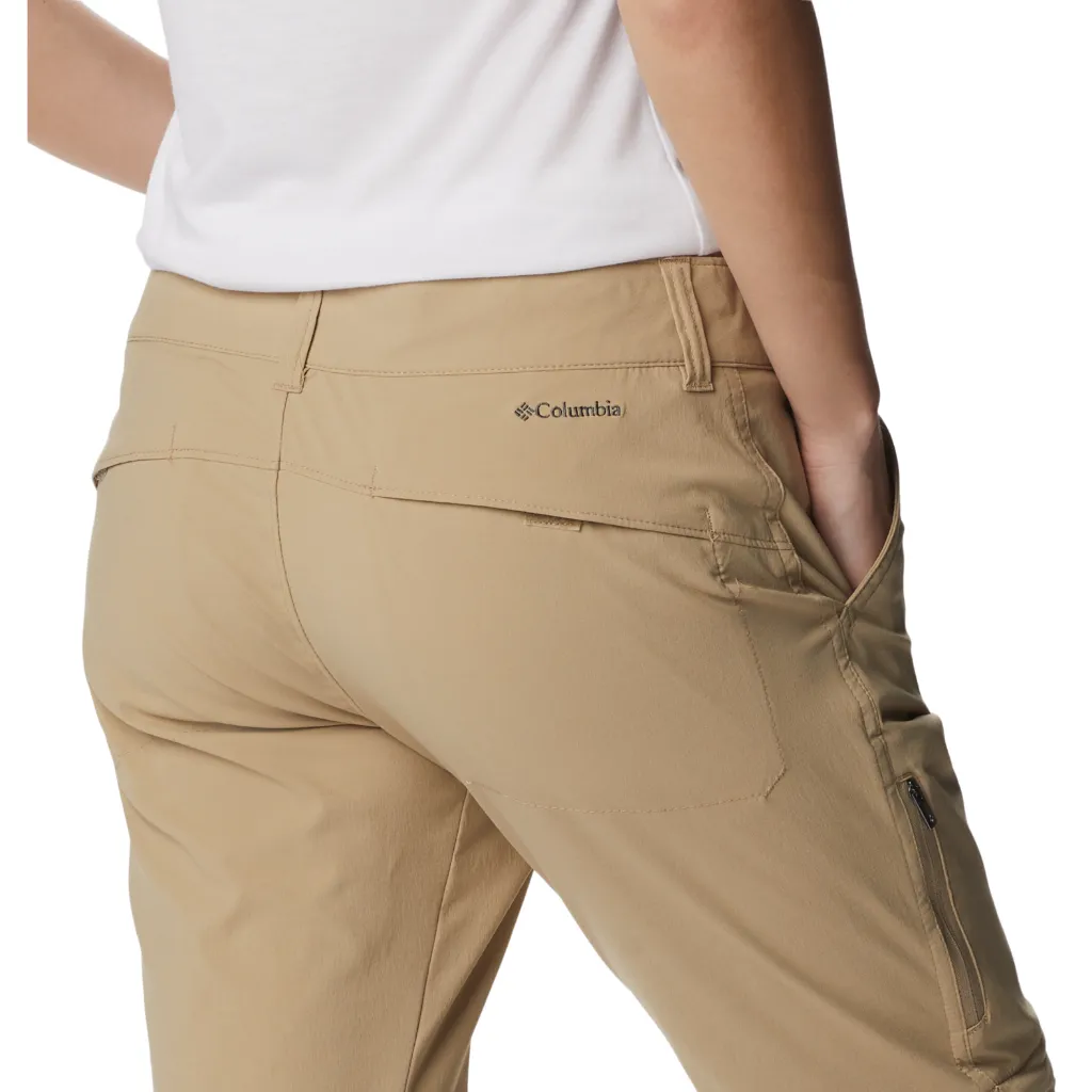 Women's Saturday Trail II Convertible Pant