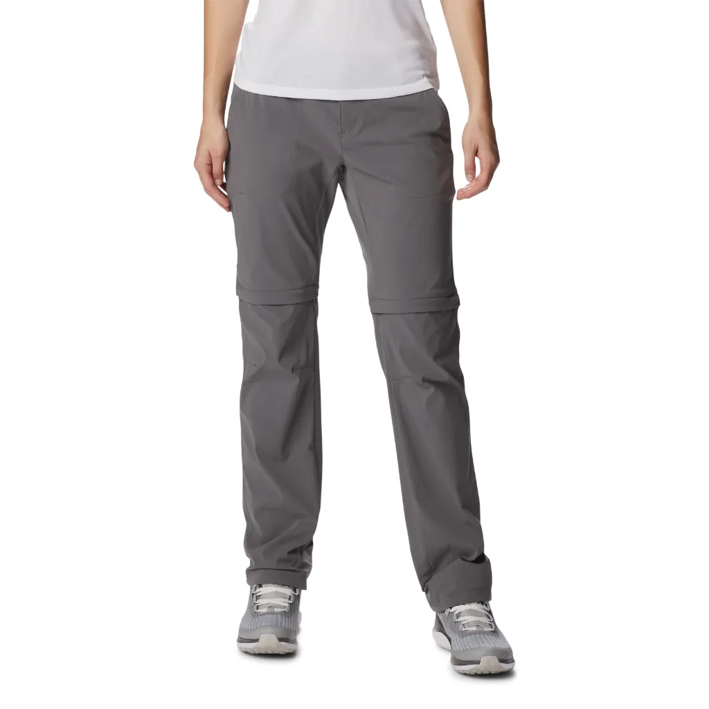 Women's Saturday Trail II Convertible Pant