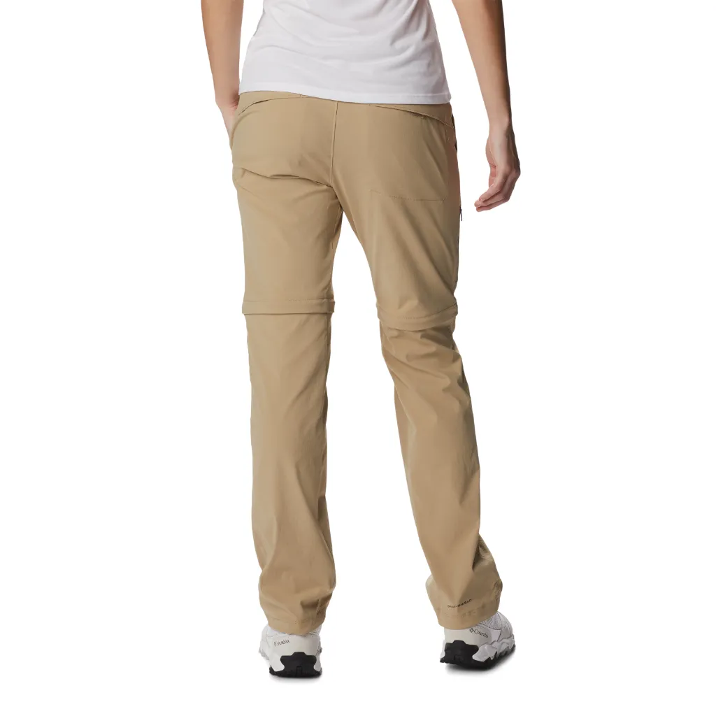 Women's Saturday Trail II Convertible Pant