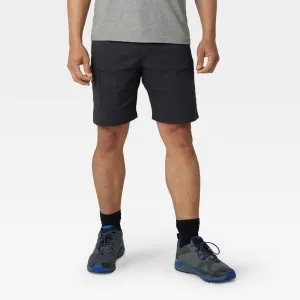 Wrangler Men's 10" Relaxed Fit Outdoor Shorts 84041117