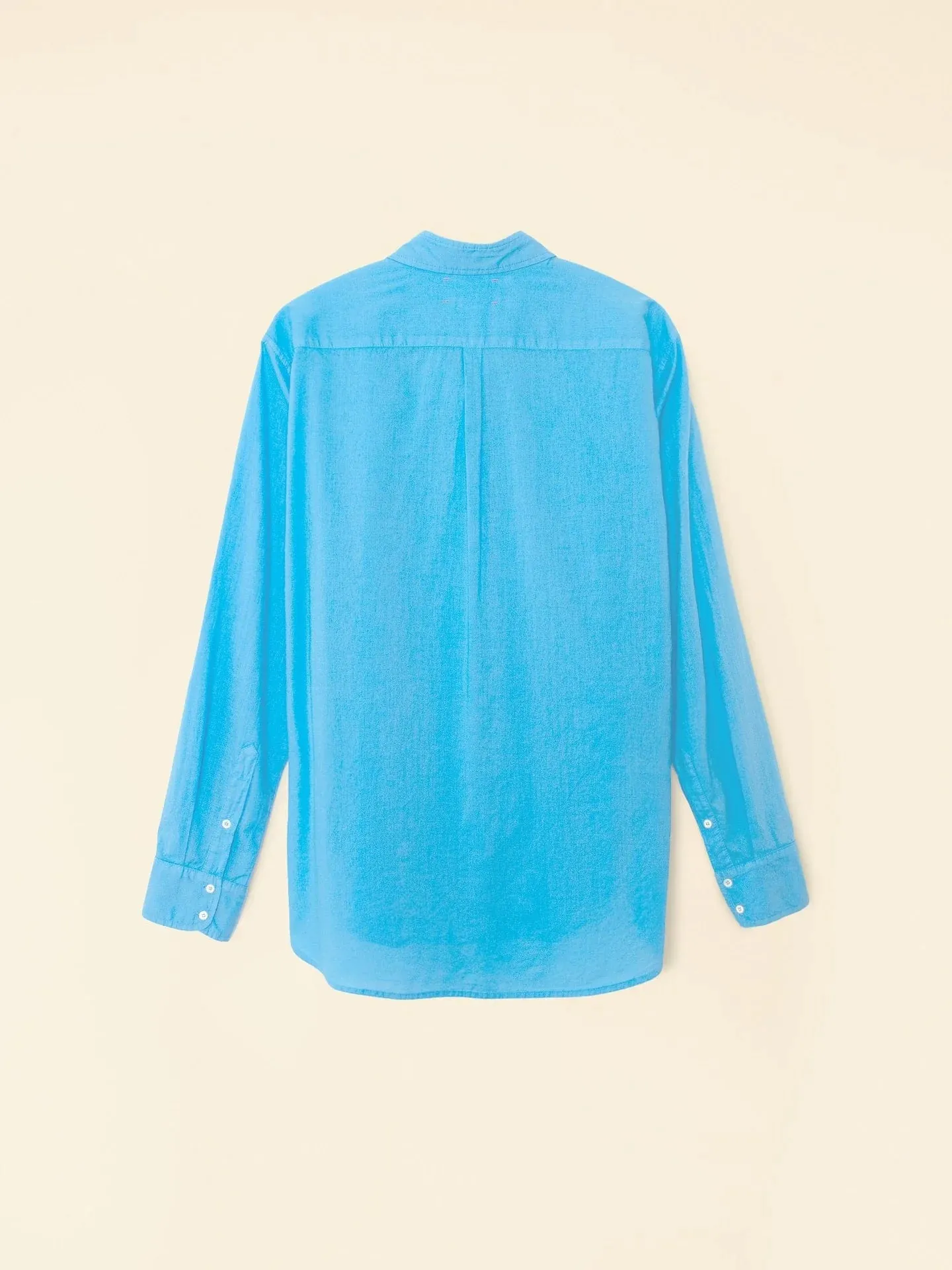 XIRENA BEAU SHIRT