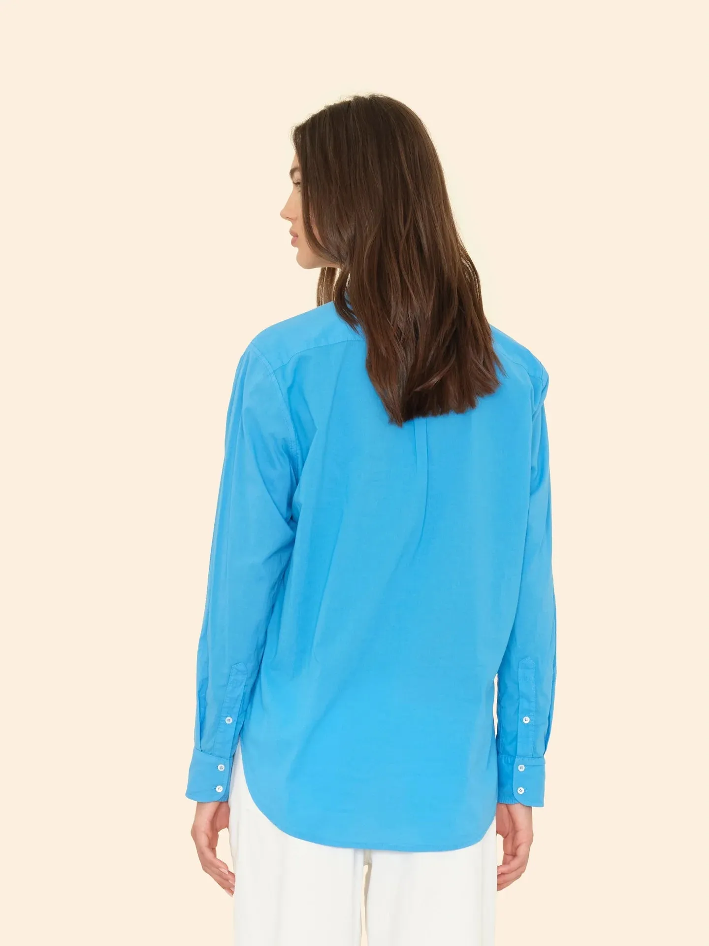 XIRENA BEAU SHIRT