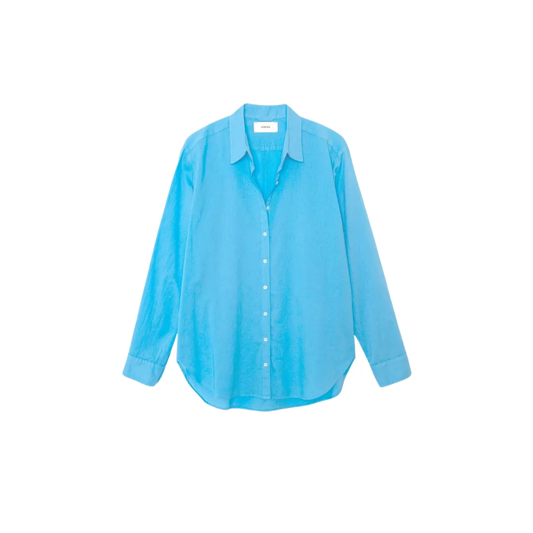 XIRENA BEAU SHIRT